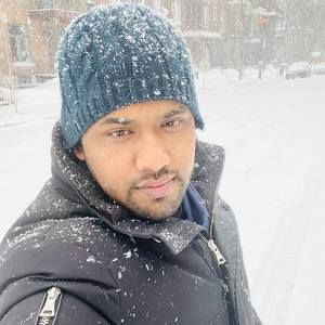 Meet your Posher, Shahed